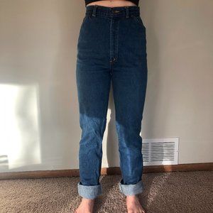 Chic Vintage Jeans